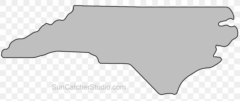 Flag Of North Carolina Clip Art South Carolina Map, PNG, 2000x844px, North Carolina, Black And White, Blank Map, Diagram, Flag Of North Carolina Download Free