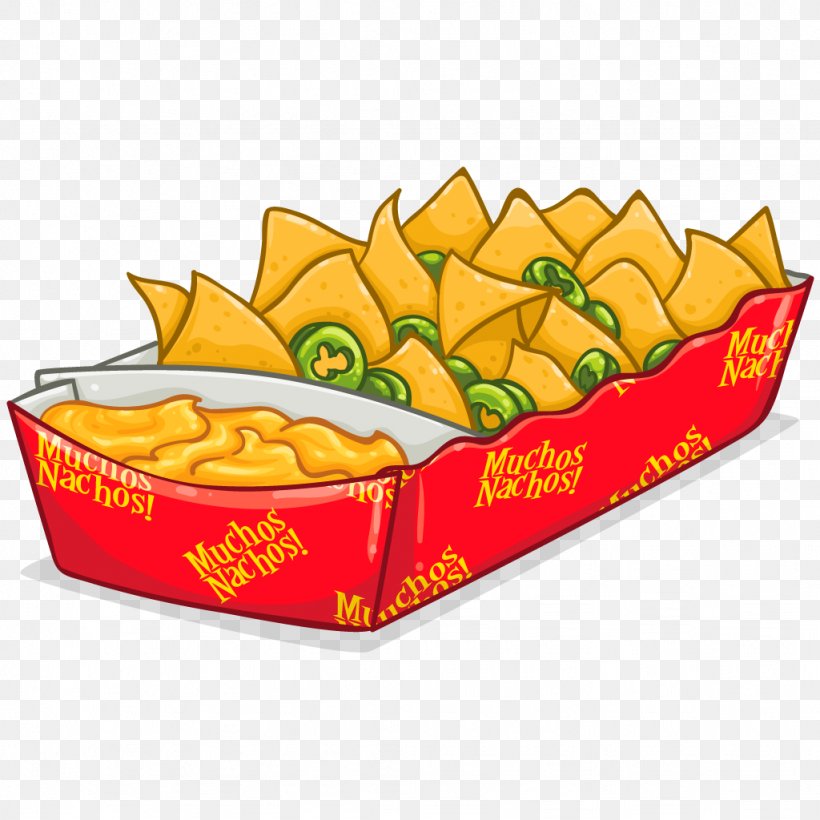 corn chips clipart free