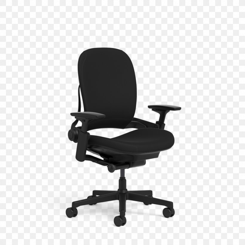 Office & Desk Chairs Steelcase Aeron Chair Table, PNG, 1024x1024px