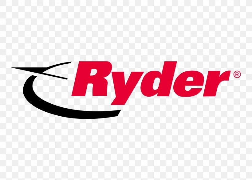 Ryder Integrated Logistics Inc Logo Business Transport, PNG, 1984x1417px, Ryder, Brand, Business, Chief Executive, Company Download Free