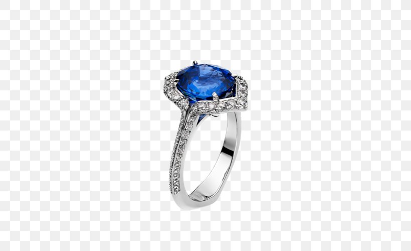 Sapphire Ring Body Jewellery Diamond Product, PNG, 500x500px, Sapphire, Blue, Body Jewellery, Body Jewelry, Diamond Download Free