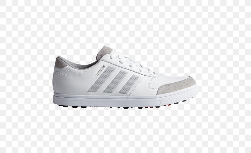 Adidas Shoe Golf Clothing Footwear, PNG, 500x500px, Adidas, Athletic Shoe, Black, Clothing, Cross Training Shoe Download Free