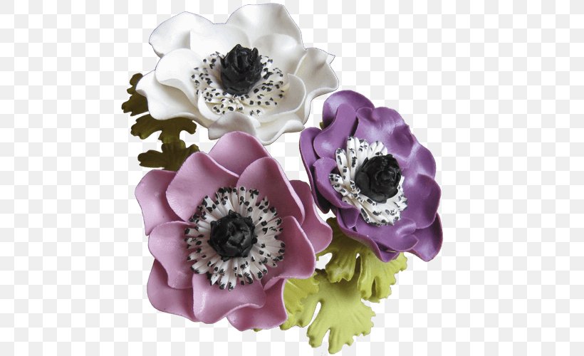 Anemone Cut Flowers Petal, PNG, 500x500px, Anemone, Cut Flowers, Flower, Flowering Plant, Petal Download Free