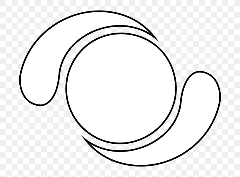 Circle Shape Drawing Line Clip Art, PNG, 800x605px, Shape, Area, Black, Black And White, Cartoon Download Free
