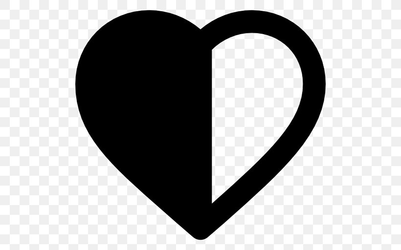 Clip Art, PNG, 512x512px, Sign, Black And White, Heart, Love, Monochrome Photography Download Free