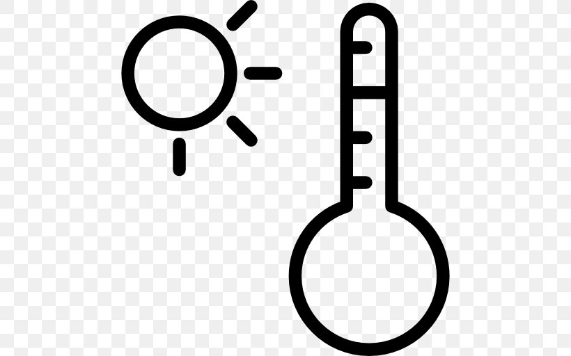 Weather, PNG, 512x512px, Weather, Black And White, Drawing, Icon Design ...