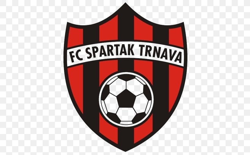FC Spartak Trnava MŠK Žilina MFK Ružomberok, PNG, 500x509px, Trnava, Area, Badge, Ball, Brand Download Free