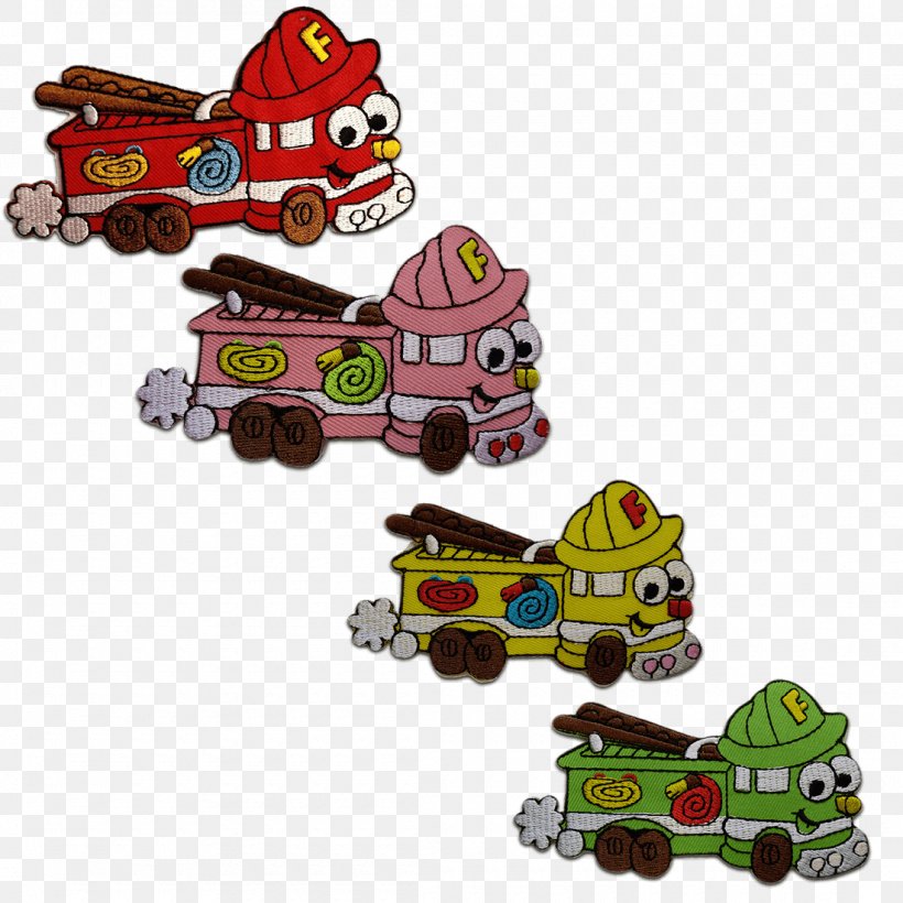 Fire Engine Child Infant Embroidered Patch Toy, PNG, 1100x1100px, Fire Engine, Child, Christmas Ornament, Color, Embroidered Patch Download Free