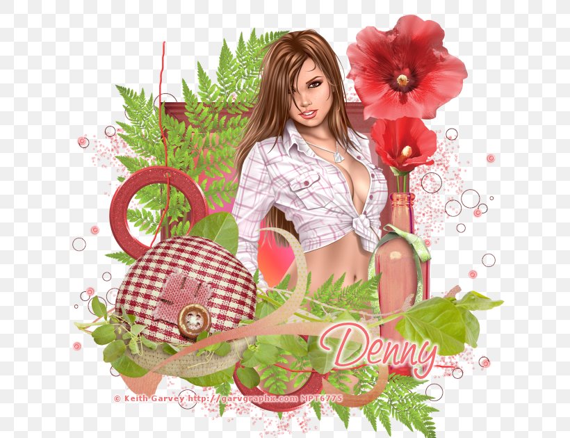 Floral Design Strawberry Garv: Pride And Honour, PNG, 650x630px, Watercolor, Cartoon, Flower, Frame, Heart Download Free