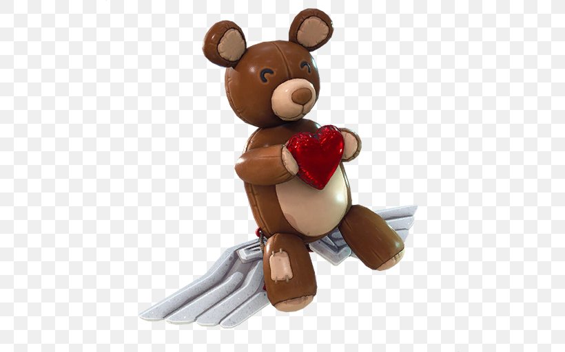 Fortnite Battle Royale PlayerUnknown's Battlegrounds Bear Realm Royale, PNG, 512x512px, Watercolor, Cartoon, Flower, Frame, Heart Download Free