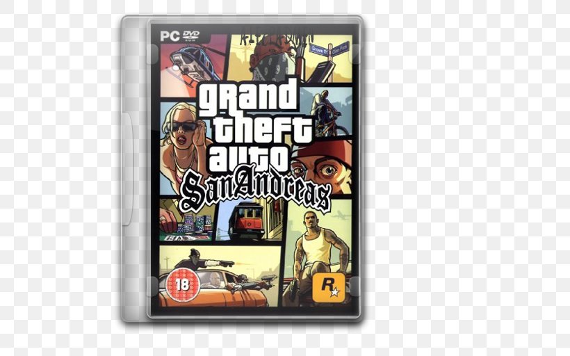 Grand Theft Auto: San Andreas Grand Theft Auto V Grand Theft Auto IV Xbox 360 PlayStation 2, PNG, 512x512px, Grand Theft Auto San Andreas, Cheating In Video Games, Grand Theft Auto, Grand Theft Auto Iv, Grand Theft Auto V Download Free