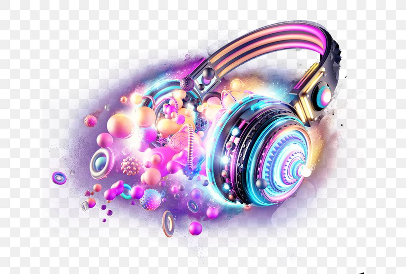 Headphones, PNG, 650x554px, Watercolor, Cartoon, Flower, Frame, Heart Download Free