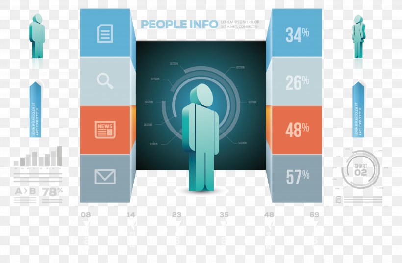 Infographic Timeline Layers Chart, PNG, 7733x5058px, Infographic, Brand, Businessperson, Chart, Communication Download Free