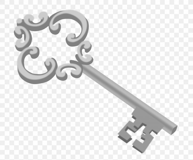 Key Silver Metal, PNG, 2400x2000px, Key, Body Jewelry, Door, Hardware, Hardware Accessory Download Free