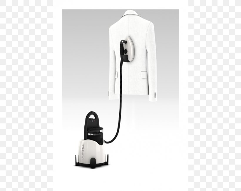 Laurastar SA Clothes Iron Aluminium Ironing Steam, PNG, 650x650px, Laurastar Sa, Aluminium, Apparaat, Brushed Metal, Clothes Iron Download Free