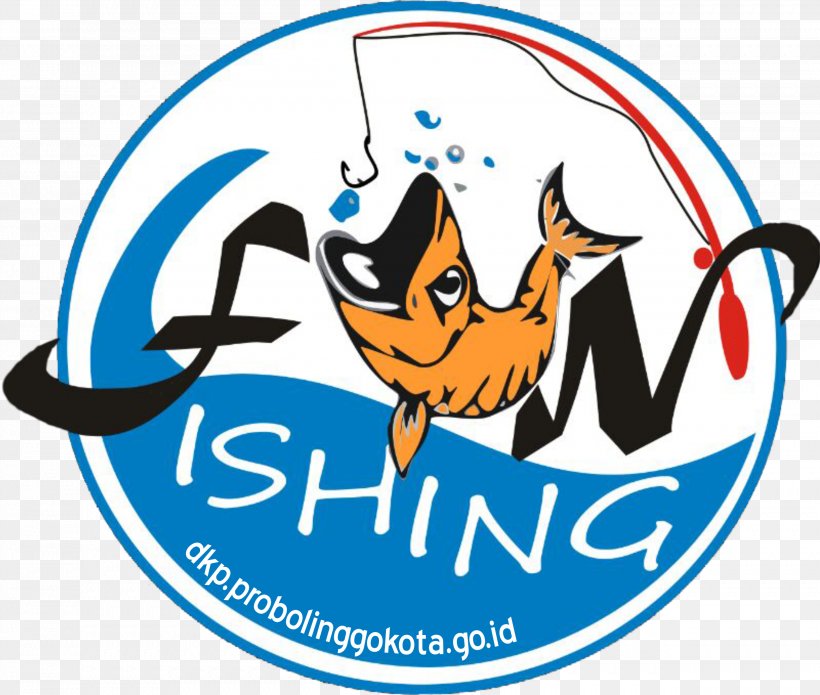Logo Fishery Fishing Brand, PNG, 2501x2122px, Logo, Angling, Area, Artwork, Banner Download Free