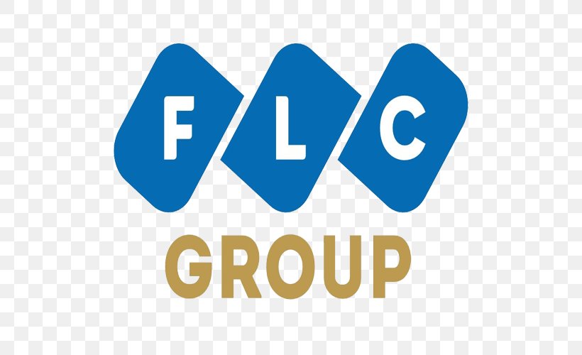 Logo FLC Group Joint Stock Company Organization Business FLC Green Home, PNG, 500x500px, Logo, Apartment, Area, Blue, Brand Download Free