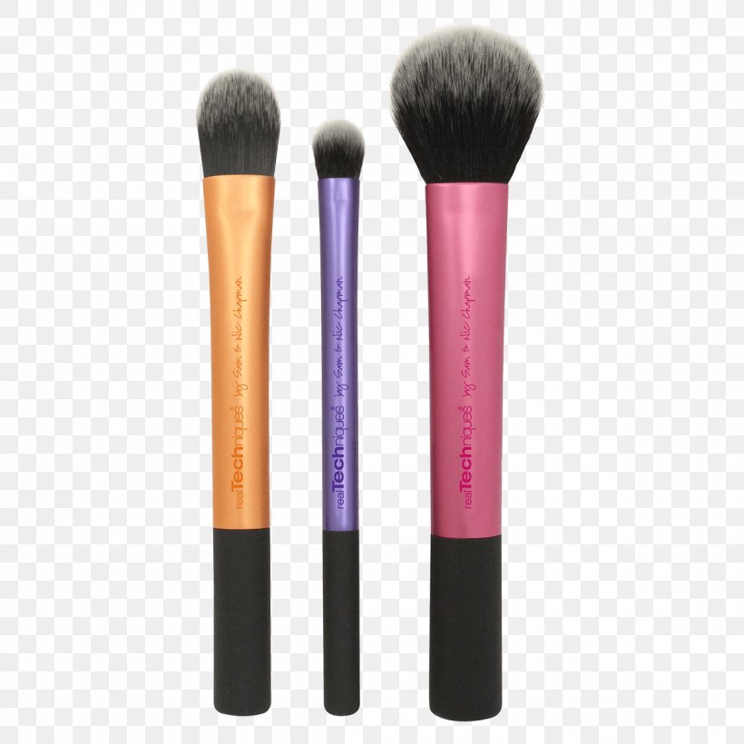 Makeup Brush Cosmetics Foundation Personal Care, PNG, 1200x1200px, Brush, Bristle, Cosmetics, Foundation, Hardware Download Free