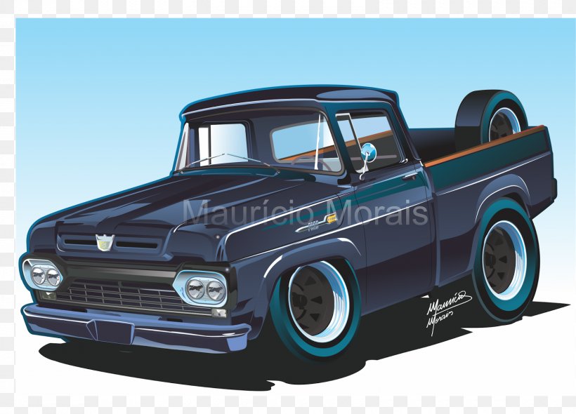 Pickup Truck Car Ford F-Series Volkswagen Ford Motor Company, PNG, 1600x1152px, Pickup Truck, Automotive Exterior, Brand, Bumper, Car Download Free