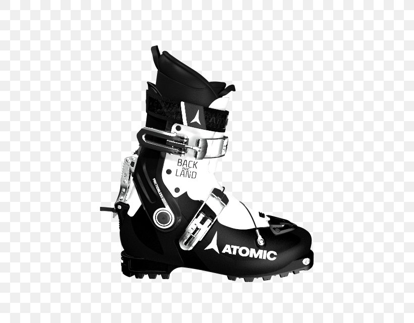 Ski Boots Ski Bindings Atomic Skis 