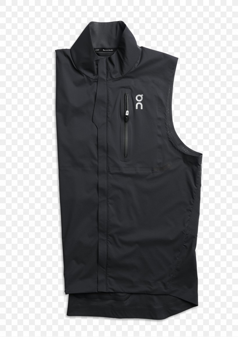 T-shirt Jacket Waistcoat Clothing, PNG, 1446x2048px, Tshirt, Black, Clothing, Jacket, Outerwear Download Free