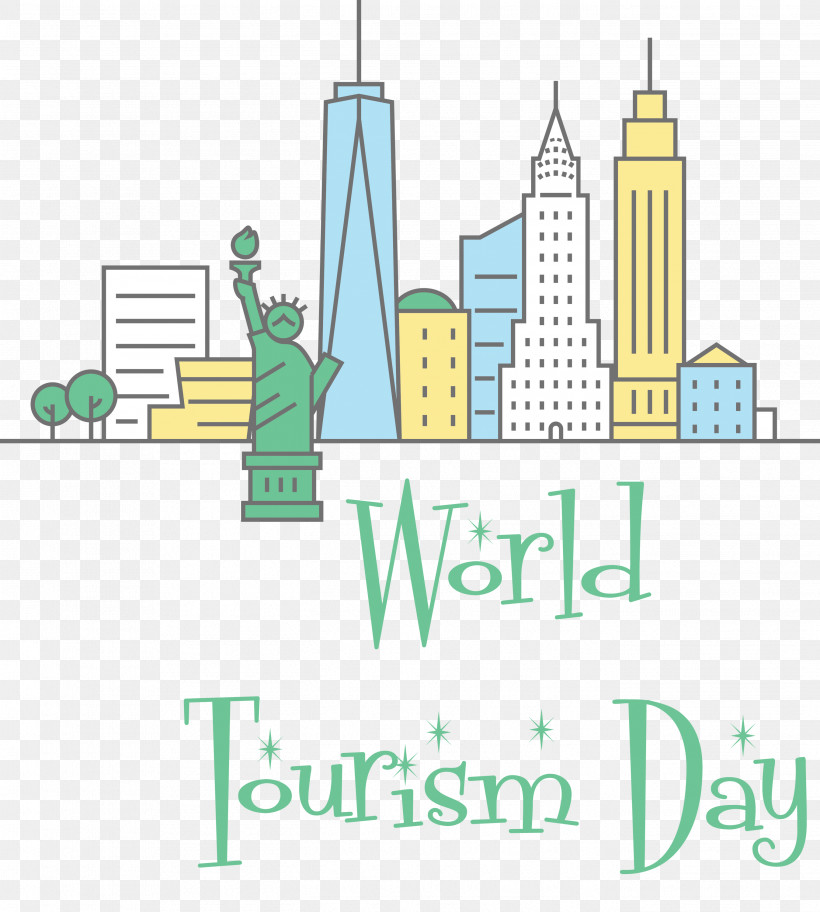 World Tourism Day Travel, PNG, 2696x3000px, World Tourism Day, Diagram, Geometry, Line, Logo Download Free