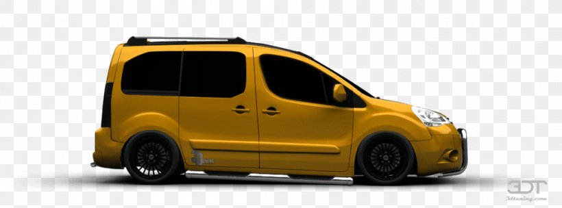 Compact Van Compact Car Commercial Vehicle, PNG, 1004x373px, Compact Van, Automotive Design, Automotive Exterior, Brand, Car Download Free