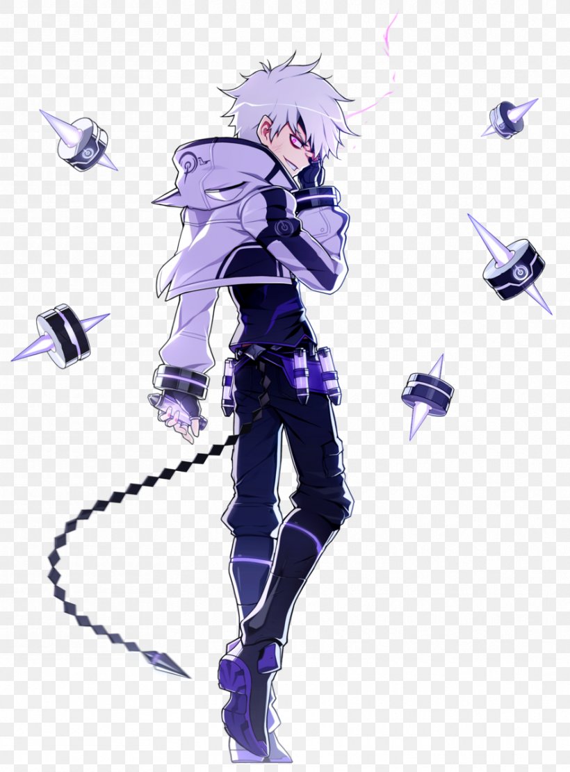 Elsword Time Travel Tracer Fan Art Png 884x1198px Watercolor Cartoon Flower Frame Heart Download Free - tracers hair roblox
