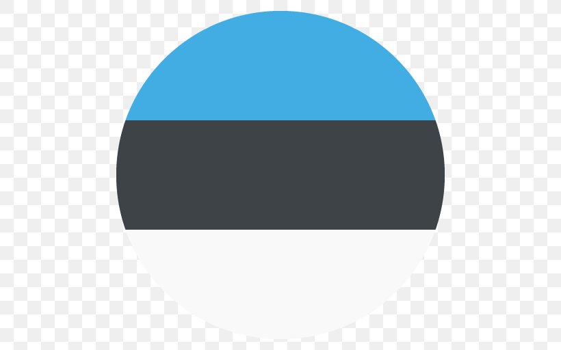 Flag Of Estonia Estonia Men's National Under-20 Ice Hockey Team Estonian, PNG, 512x512px, Estonia, Aqua, Azure, Blue, Brand Download Free