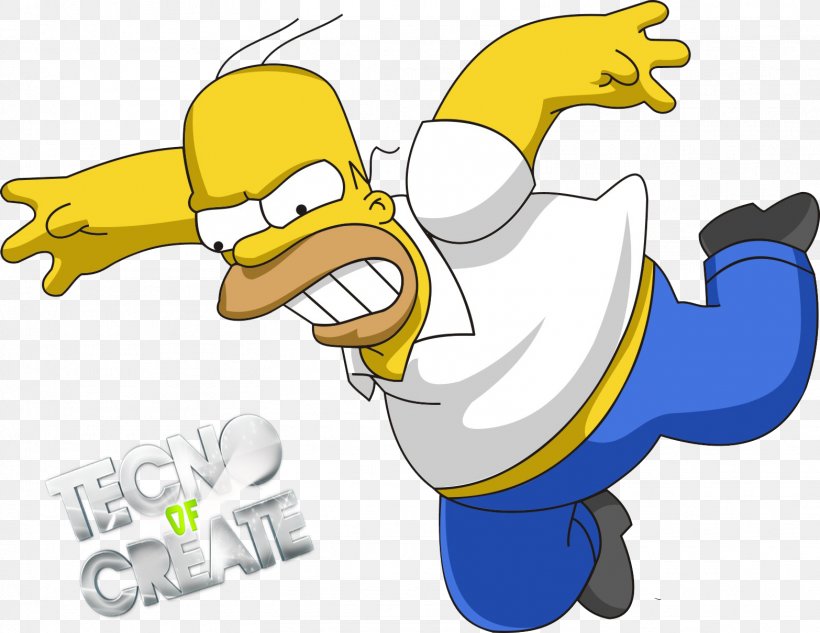 Homer Simpson Maggie Simpson Bart Simpson Marge Simpson Simpson Family, PNG, 1566x1210px, Homer Simpson, Artwork, Bart Simpson, Beak, Cartoon Download Free