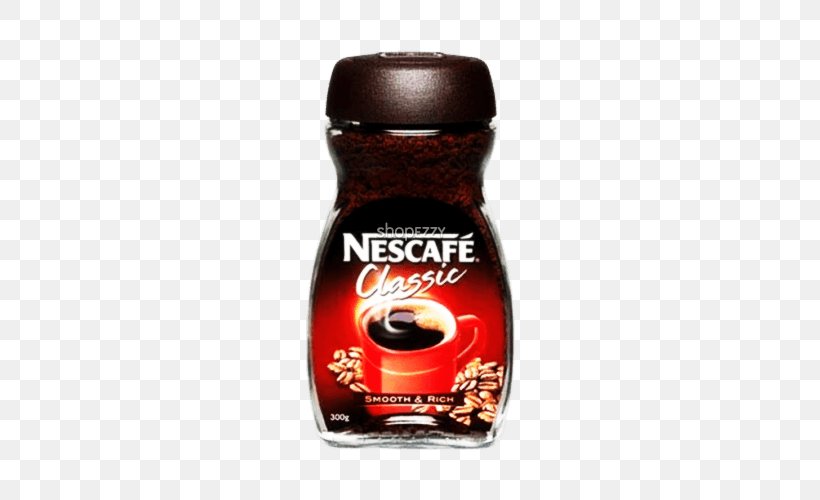Instant Coffee Iced Coffee Nescafé Kona Coffee, PNG, 500x500px, Instant Coffee, Arabica Coffee, Coffee, Coffee Bean, Coffee Cup Download Free