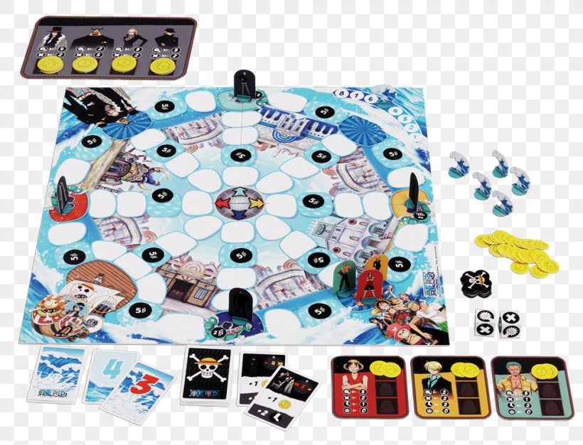Monkey D. Luffy Board Game Trafalgar D. Water Law One Piece, PNG, 1000x764px, Monkey D Luffy, Action Toy Figures, Board Game, Dracule Mihawk, Game Download Free