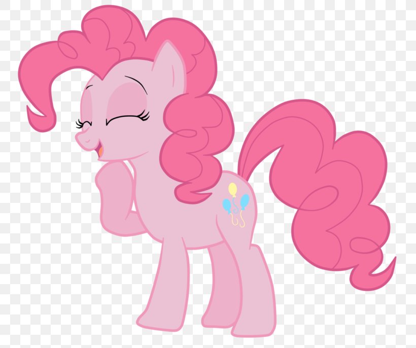 Pinkie Pie Applejack Pony Rainbow Dash Rarity, PNG, 768x686px, Watercolor, Cartoon, Flower, Frame, Heart Download Free