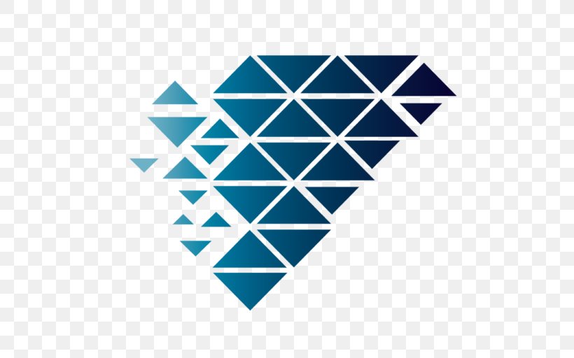 Shipbroking Chartering Diamond Logo, PNG, 512x512px, Shipbroking, Area, Blockchain, Blue, Chartering Download Free