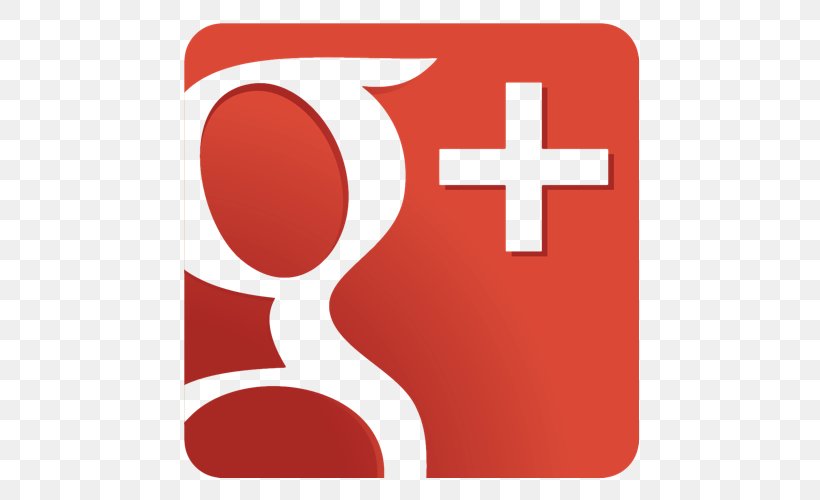 Social Media Google Logo Google+ YouTube, PNG, 500x500px, Social Media, Blog, Brand, Facebook, Google Download Free