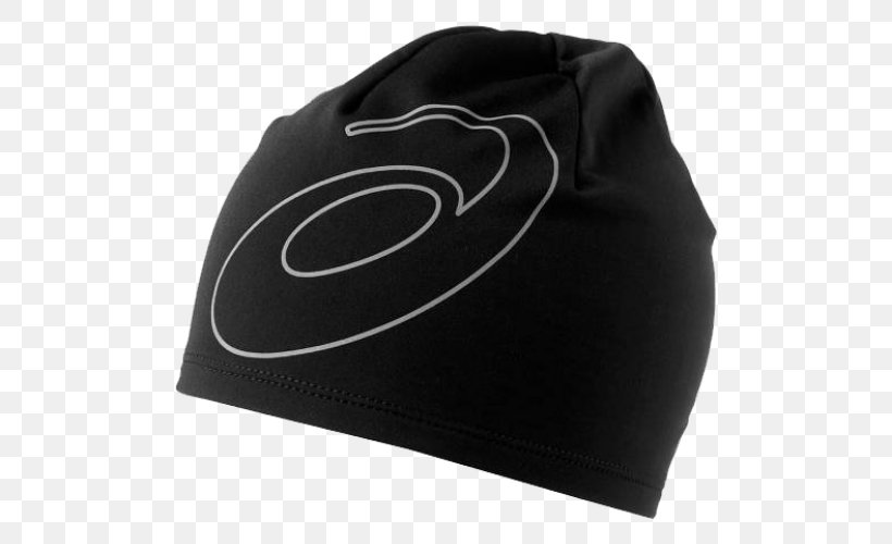 Beanie ASICS Clothing Sport Knit Cap, PNG, 500x500px, Beanie, Asics, Black, Brand, Cap Download Free