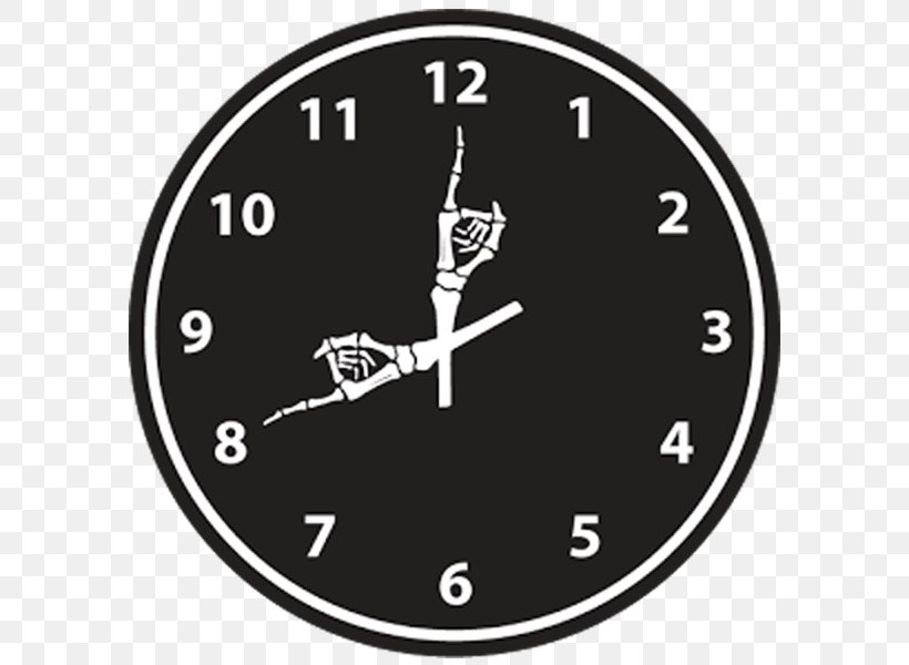 Digital Clock Zazzle Alarm Clocks Wallpaper, PNG, 600x600px, Clock, Alarm Clocks, Area, Black And White, Business Download Free