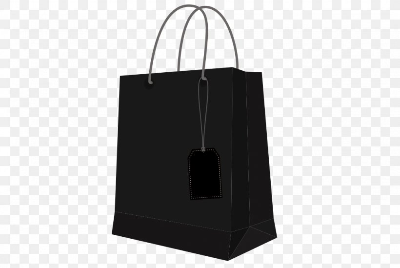 Handbag Shopping Bags & Trolleys Tote Bag, PNG, 1024x686px, Handbag, Bag, Black, Black M, Brand Download Free