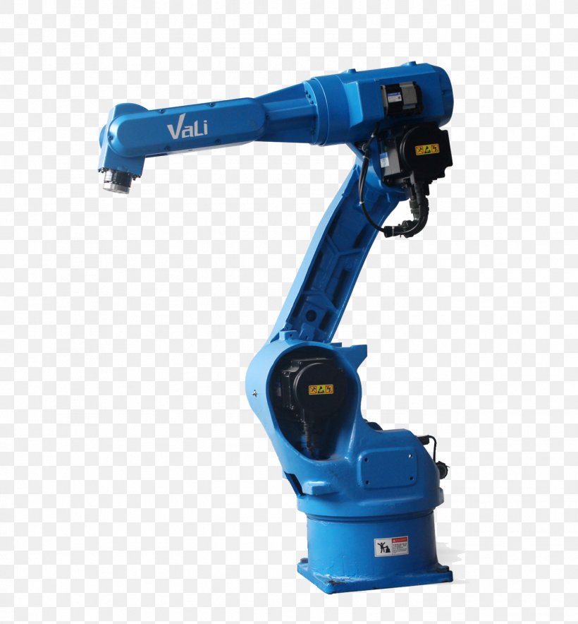 Industrial Robot Computer Numerical Control Robotic Arm, PNG, 1391x1500px, Industrial Robot, Automation, Computer Numerical Control, Control System, Hardware Download Free