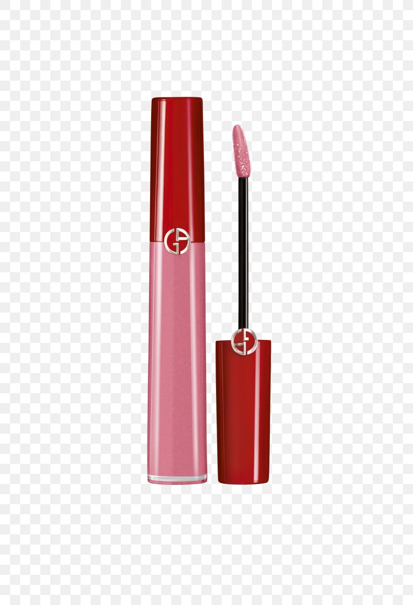 Lip Balm Cosmetics Giorgio Armani Lip Maestro Lipstick Lip Gloss, PNG, 553x1200px, Lip Balm, Armani, Beauty, Cosmetics, Giorgio Armani Download Free
