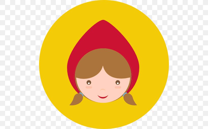 Little Red Riding Hood Fairy Tale Book, PNG, 512x512px, Little Red Riding Hood, Area, Book, Cartoon, Cheek Download Free