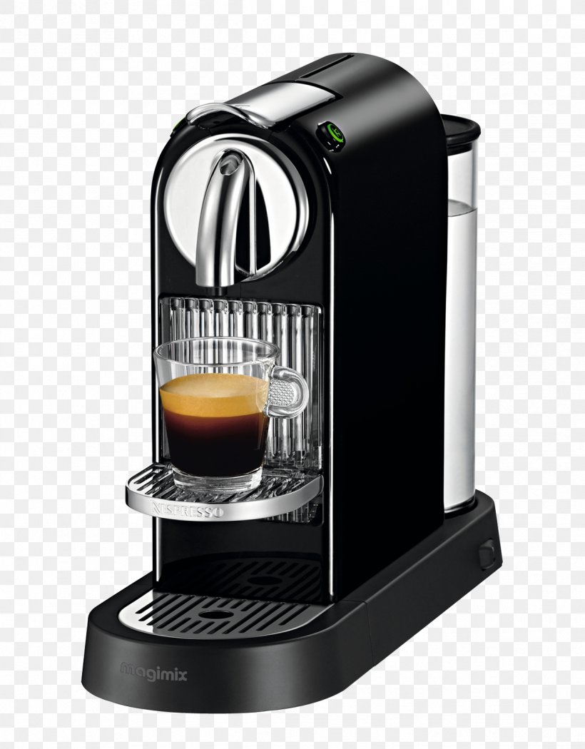 Nespresso Citiz D110 Espresso Machines Coffeemaker, PNG, 1219x1562px, Espresso, Coffeemaker, Drip Coffee Maker, Espresso Machine, Espresso Machines Download Free