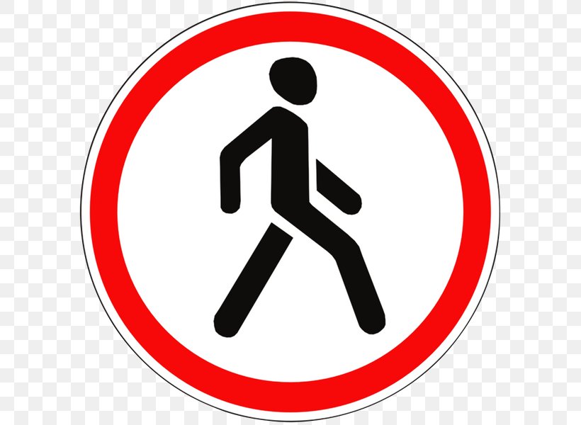 Prohibitory Traffic Sign Pedestrian Traffic Code, PNG, 600x600px, Traffic Sign, Area, Artikel, Bicycle, Human Behavior Download Free