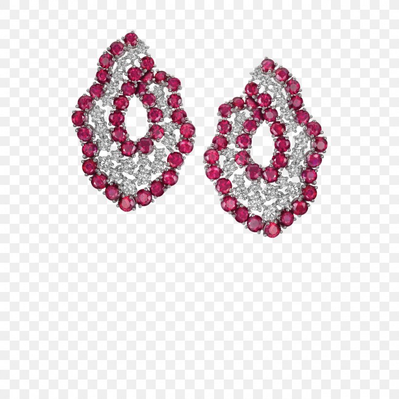 Ruby Earring Brilliant Charms & Pendants Jewellery, PNG, 1280x1280px, Ruby, Body Jewellery, Body Jewelry, Brilliant, Brooch Download Free