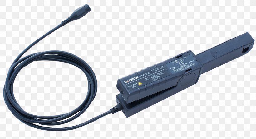 Test Probe Oscilloscope Electric Current GW Instek Direct Current, PNG, 1302x711px, Test Probe, Ac Adapter, Alternating Current, Cable, Communication Accessory Download Free