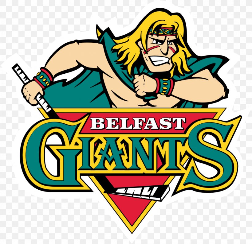 Belfast Giants Elite Ice Hockey League Odyssey Complex Glasgow Clan, PNG, 1000x970px, Belfast Giants, Area, Artwork, Belfast, Elite Ice Hockey League Download Free