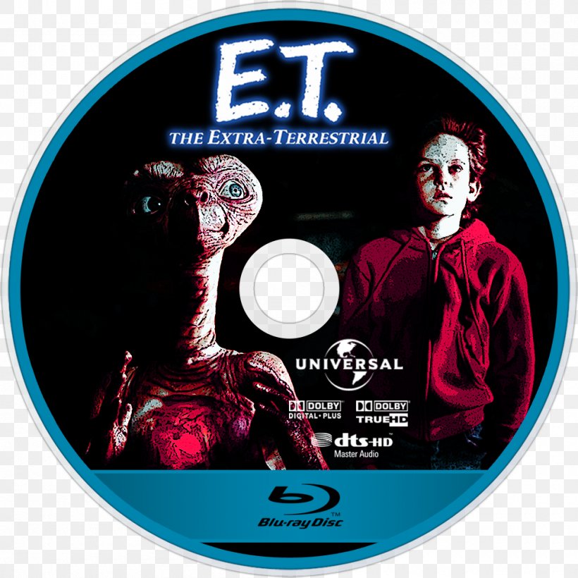 Blu-ray Disc Extraterrestrial Life Alien Film, PNG, 1000x1000px, Bluray Disc, Alien, Art, Brand, Compact Disc Download Free