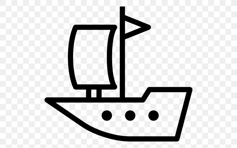 Clip Art, PNG, 512x512px, Pointer, Black And White, Cursor, Sailboat, Transport Download Free