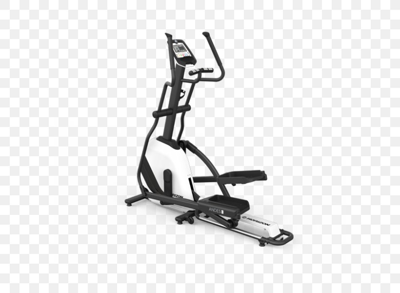 Elliptical Trainers Horizon Andes Elliptical 7i Exercise Bikes Johnson Health Tech Exercise Machine, PNG, 600x600px, Elliptical Trainers, Aerobic Exercise, Automotive Exterior, Bicycle, Elliptical Trainer Download Free