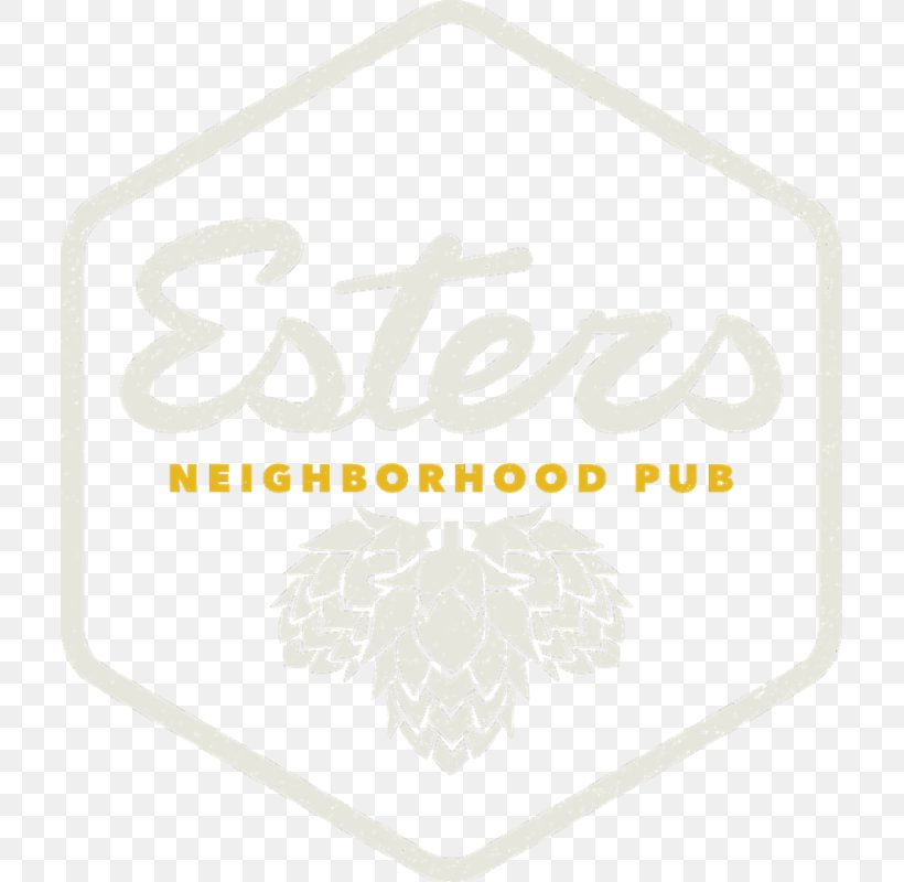 Esters Neighborhood Pub Beer Food Bar Dough, PNG, 709x800px, Beer, Alcohol, Bar, Brand, Brunch Download Free